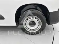 2020 Citroen Berlingo