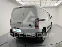 2020 Citroen Berlingo
