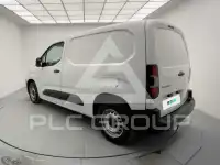 2020 Citroen Berlingo