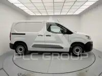 2020 Citroen Berlingo