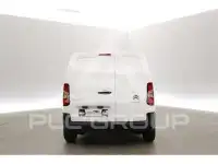 2020 Citroen Berlingo