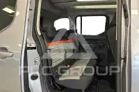 2020 Citroen Berlingo