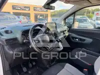 2020 Citroen Berlingo
