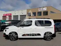 2020 Citroen Berlingo