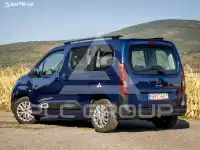 2020 Citroen Berlingo