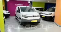2020 Citroen Berlingo
