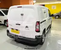 2020 Citroen Berlingo