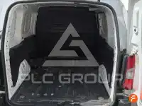 2020 Citroen Berlingo