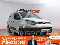 2020 Citroen Berlingo