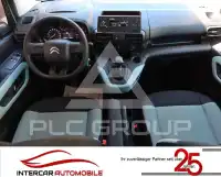 2020 Citroen Berlingo
