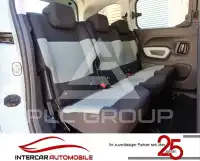 2020 Citroen Berlingo