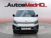 2020 Citroen Berlingo