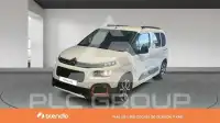 2020 Citroen Berlingo
