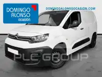2020 Citroen Berlingo