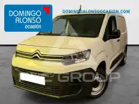 2020 Citroen Berlingo