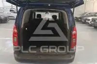 2020 Citroen Berlingo