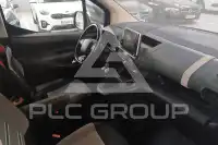 2020 Citroen Berlingo