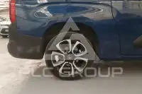 2020 Citroen Berlingo