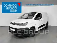 2020 Citroen Berlingo