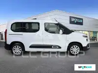 2020 Citroen Berlingo