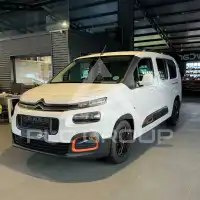 2020 Citroen Berlingo