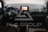 2020 Citroen Berlingo