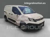 2020 Citroen Berlingo