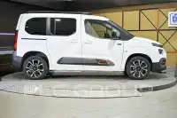 2020 Citroen Berlingo