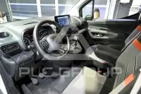 2020 Citroen Berlingo