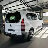 2020 Citroen Berlingo