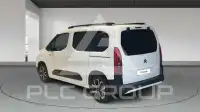 2020 Citroen Berlingo