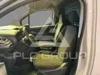 2020 Citroen Berlingo