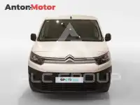 2020 Citroen Berlingo