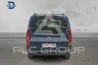 2020 Citroen Berlingo