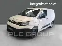 2020 Citroen Berlingo