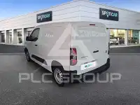 2020 Citroen Berlingo