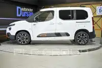 2020 Citroen Berlingo