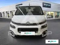2020 Citroen Berlingo