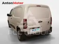 2020 Citroen Berlingo