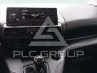 2020 Citroen Berlingo