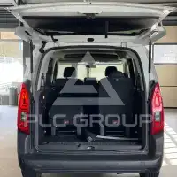 2020 Citroen Berlingo