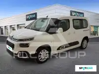 2020 Citroen Berlingo