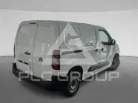 2020 Citroen Berlingo