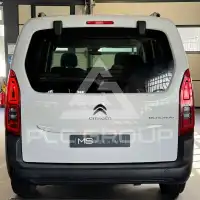 2020 Citroen Berlingo