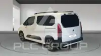 2020 Citroen Berlingo