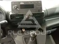 2020 Citroen Berlingo