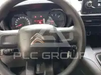 2020 Citroen Berlingo