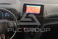 2020 Citroen Berlingo