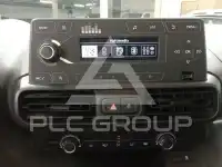 2020 Citroen Berlingo