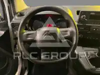 2020 Citroen Berlingo